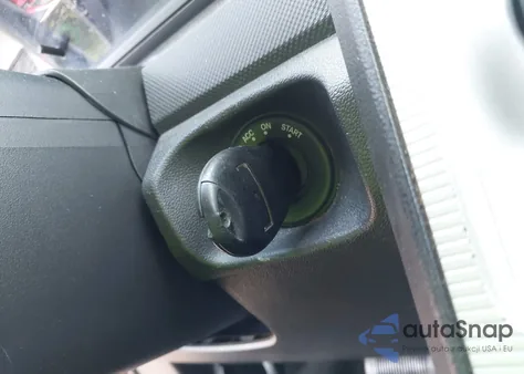 2010 Dodge Journey Se из США, поврежденный, VIN 3D4PG4FB5AT223488